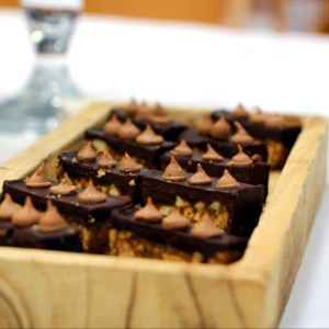 סדנת קינוחים לבת מצווה