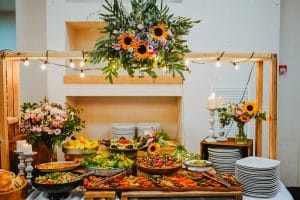 קייטרינג לאירועים קטנים כשר