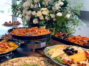 מגשי אירוח כשרים לאירועים